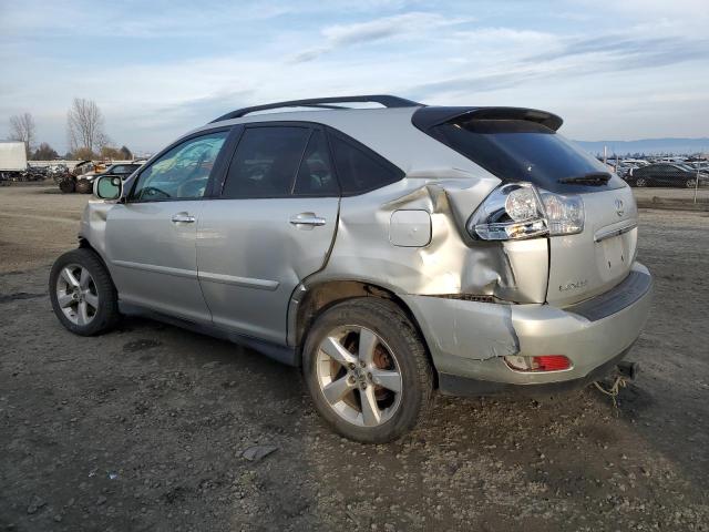 Photo 2 from auction – 2008 LEXUS RX 350 with VIN 2T2HK31U78C093354