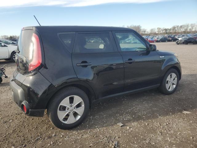 Photo 3 from auction – 2015 KIA SOUL with VIN KNDJN2A27F7779933