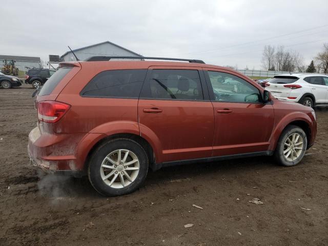Photo 3 from auction – 2014 DODGE JOURNEY SX with VIN 3C4PDDBGXET164547