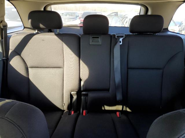 Photo 10 from auction – 2010 FORD EDGE SEL with VIN 2FMDK3JC1ABB19855