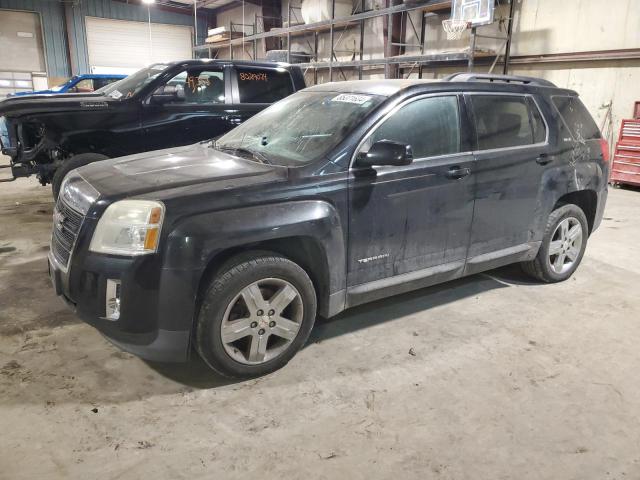 GMC TERRAIN SL 2012 with VIN 2GKFLTE54C6352165 - Photo from auction