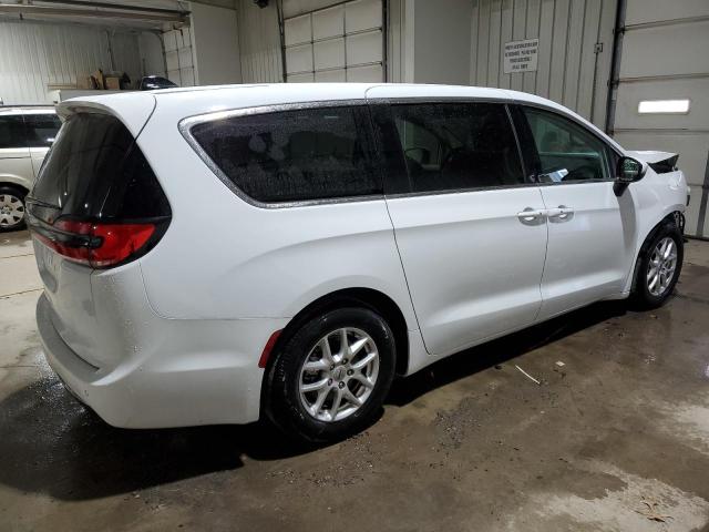 Photo 3 from auction – 2023 CHRYSLER PACIFICA T with VIN 2C4RC1BG1PR624601