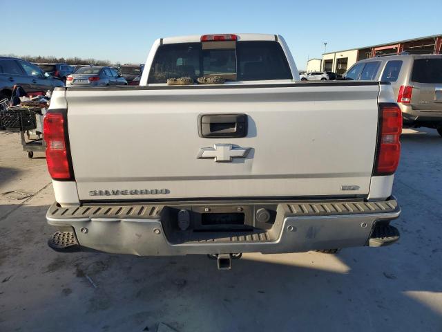 Photo 6 from auction – 2014 CHEVROLET SILVERADO with VIN 1GCRCSEC3EZ361917