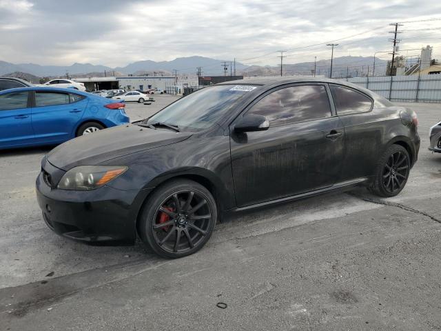 TOYOTA SCION TC 2008 with VIN JTKDE167180250249 - Photo from auction