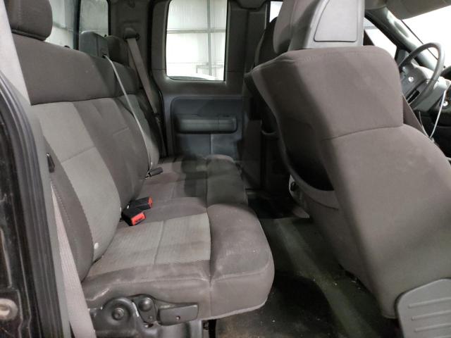 Photo 10 from auction – 2006 FORD F150 with VIN 1FTPX14V96NB43224