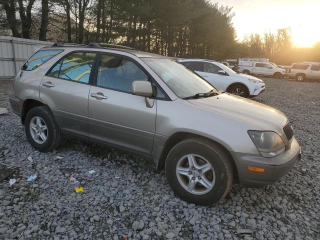 Photo 4 from auction – 2000 LEXUS RX 300 with VIN JT6HF10UXY0164837