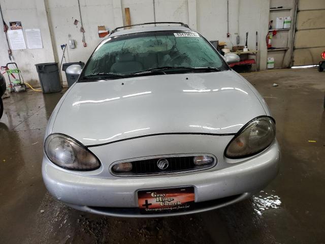 Photo 5 from auction – 1999 MERCURY SABLE GS with VIN 1MEFM58S6XA647250