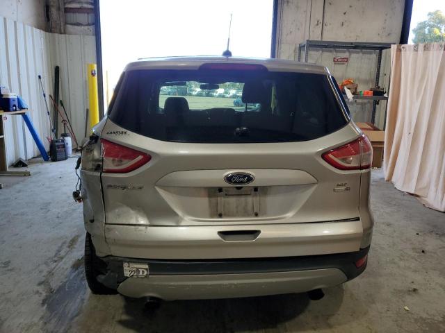 Photo 6 from auction – 2014 FORD ESCAPE SE with VIN 1FMCU9GX3EUC96796