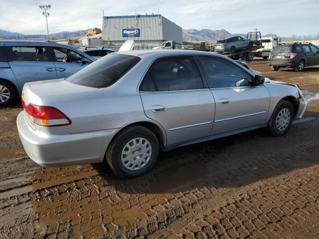 Photo 3 from auction – 2001 HONDA ACCORD VAL with VIN 1HGCF86691A100794