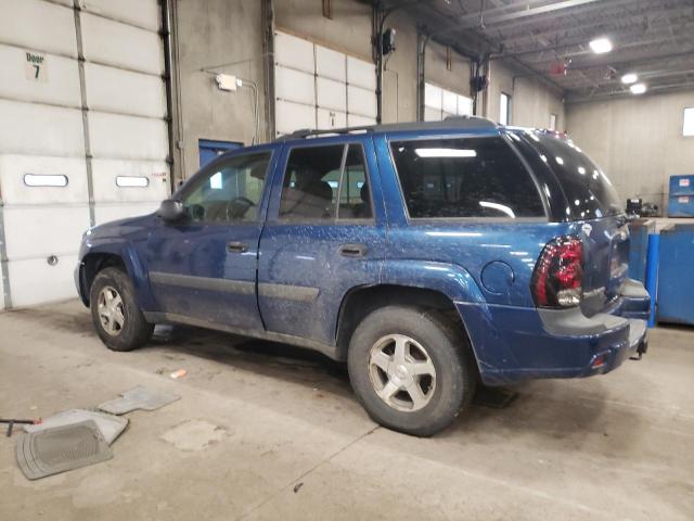 Photo 2 from auction – 2005 CHEVROLET 150 with VIN 1GNDT13S252252945