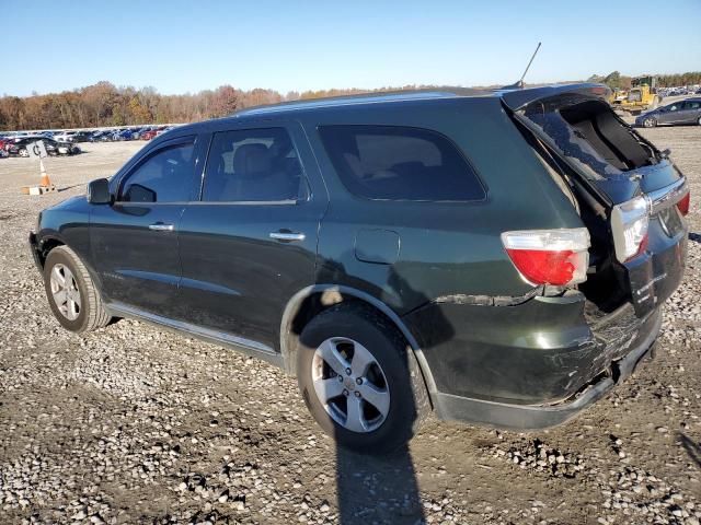 Photo 2 from auction – 2011 DODGE DURANGO CI with VIN 1D4SE5GT5BC614330