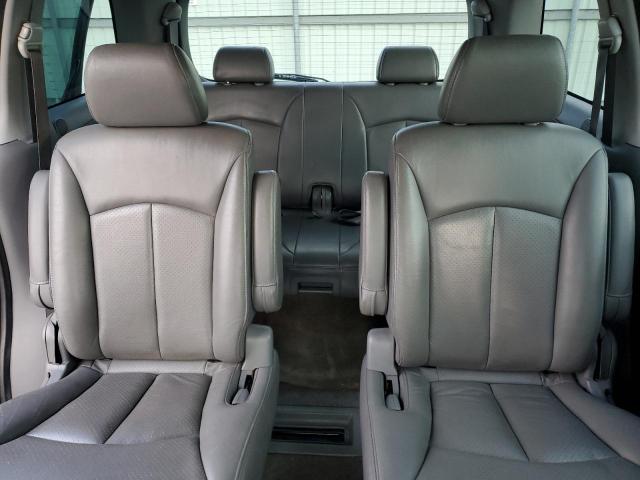 Photo 10 from auction – 2006 MAZDA MPV WAGON with VIN JM3LW28J560557507