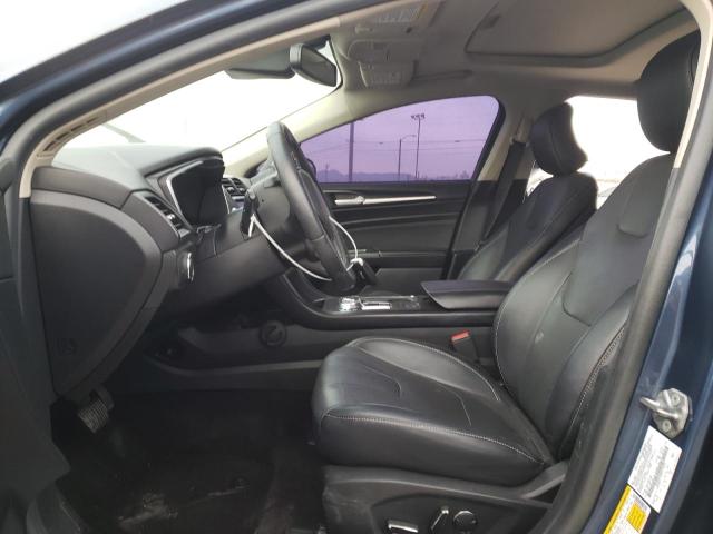 Photo 7 from auction – 2019 FORD FUSION TIT with VIN 3FA6P0SU0KR134635