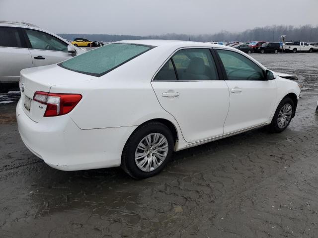 Photo 3 from auction – 2012 TOYOTA CAMRY BASE with VIN 4T1BF1FK5CU631969
