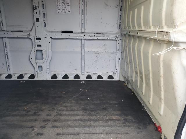 Photo 10 from auction – 2020 RAM PROMASTER with VIN 3C6TRVDG3LE124337