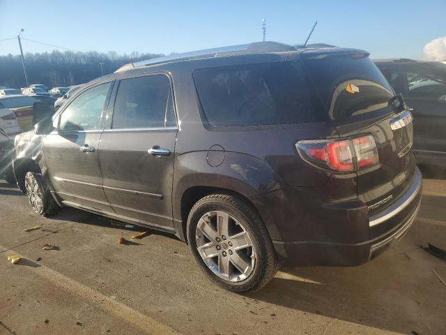 Photo 2 from auction – 2015 GMC ACADIA DEN with VIN 1GKKRTKD1FJ243792