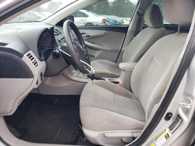 Zdjęcie 7 z aukcji – 2011 TOYOTA COROLAA z VIN 2T1BU4EE6BC741500