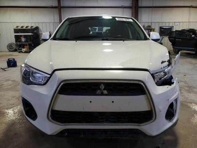 Photo 5 from auction – 2013 MITSUBISHI OUTLANDER with VIN 4A4AP3AU0DE009253