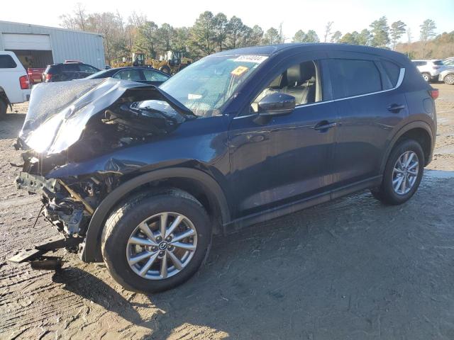 MAZDA CX-5 PREFE 2022 con VIN JM3KFBCM3N0558151 - Foto de la subasta