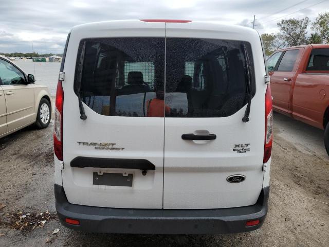 Photo 6 from auction – 2015 FORD TRANSIT CO with VIN NM0LS7F70F1216466