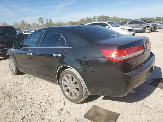 Photo 2 from auction – 2012 LINCOLN MKZ with VIN 3LNHL2GC9CR817120