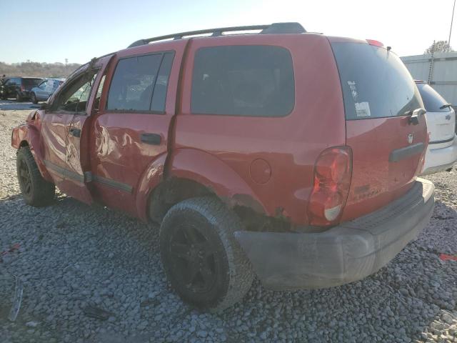 Foto 2 de la subasta – 2006 DODGE DURANGO SX con VIN 1D4HB38N36F163281