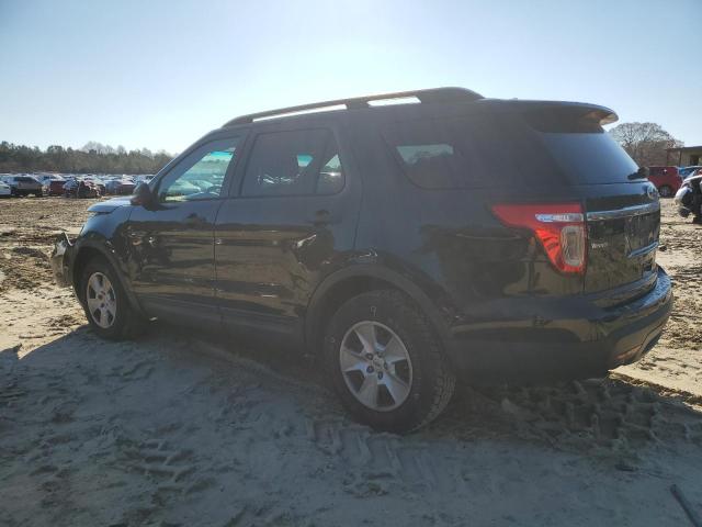 Photo 2 from auction – 2013 FORD EXPLORER with VIN 1FM5K7B88DGA16239
