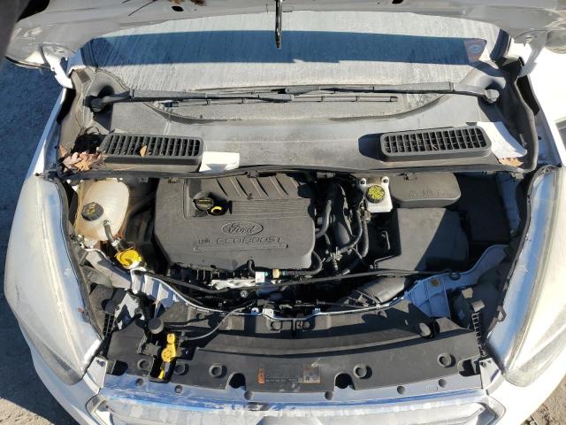 Фото 12 с аукциона – 2017 FORD ESCAPE TIT с VIN 1FMCU0JD3HUC07338