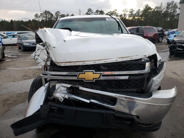 Photo 5 from auction – 2012 CHEVROLET SILVERADO with VIN 1GC1KVCG1CF199890