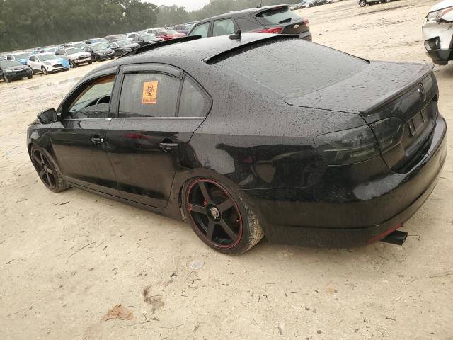 Photo 2 from auction – 2014 VOLKSWAGEN JETTA SEL with VIN 3VWL07AJ2EM210937