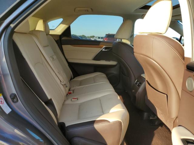 Photo 10 from auction – 2017 LEXUS RX 350 BAS with VIN 2T2ZZMCA7HC089667