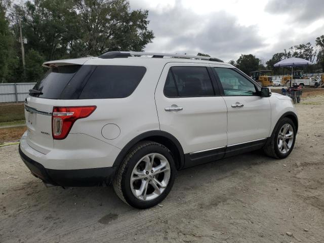 Photo 3 from auction – 2014 FORD EXPLORER L with VIN 1FM5K7F83EGB64343