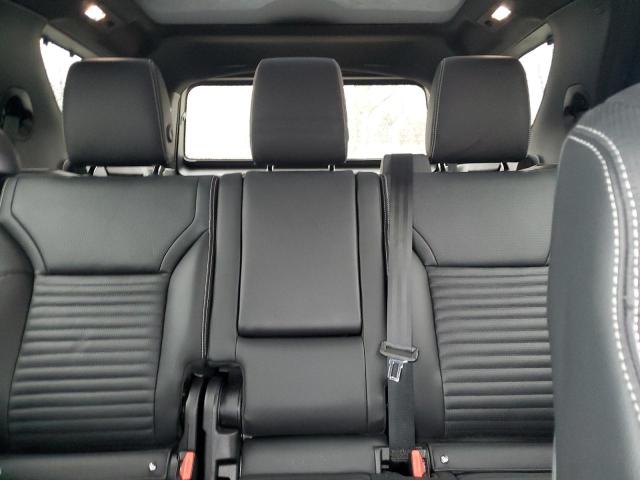 Photo 10 from auction – 2023 LAND ROVER DISCOVERY with VIN SALRT2EX3P2484950