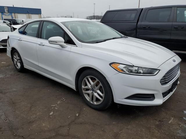 Photo 4 from auction – 2014 FORD FUSION SE with VIN 3FA6P0HDXER120043