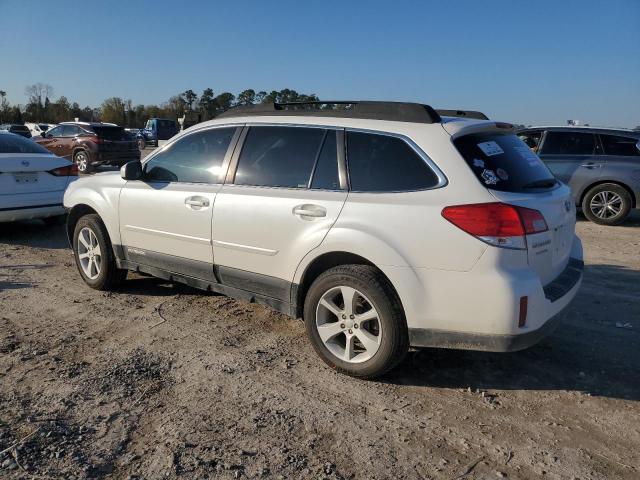 Снимка 2 от търг – 2013 SUBARU OUTBACK 2. с VIN 4S4BRCBC8D3232580