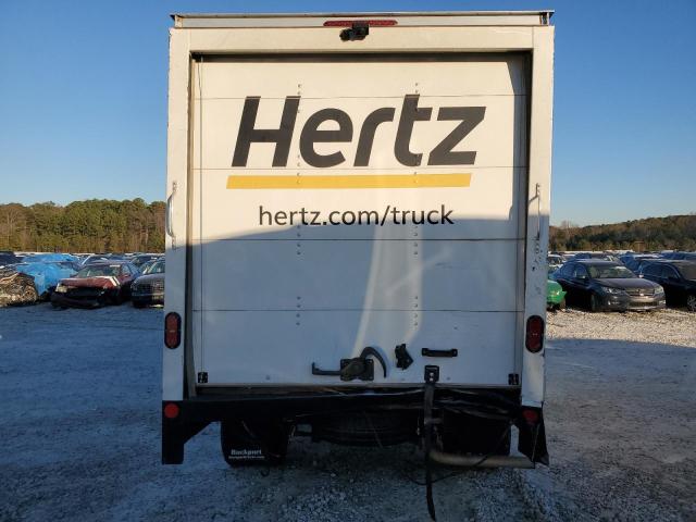 Photo 6 from auction – 2022 FORD TRANSIT T- with VIN 1FDBF6P80NKA55108