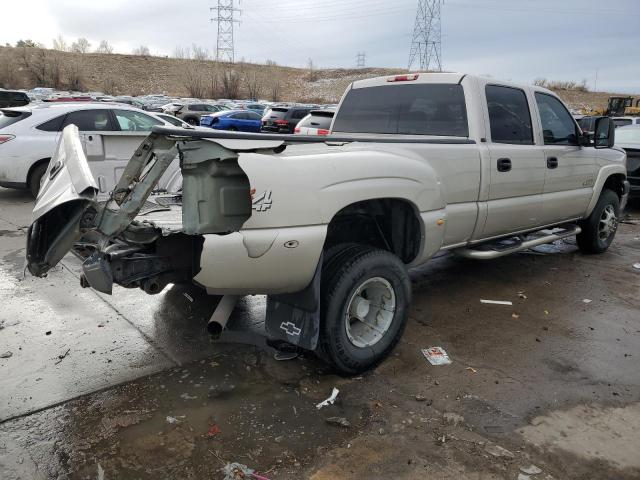 Photo 3 from auction – 2006 CHEVROLET SILVERADO with VIN 1GCJK33D46F154523