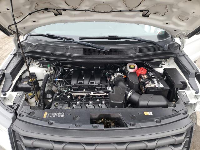 Photo 12 from auction – 2018 FORD EXPLORER P with VIN 1FM5K8AR1JGC29271