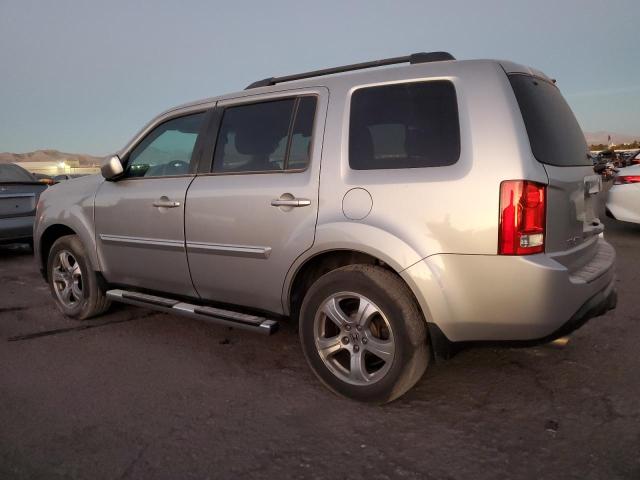 Photo 2 from auction – 2013 HONDA PILOT EXL with VIN 5FNYF4H52DB005636