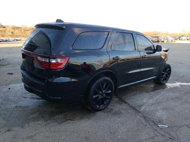 Photo 3 from auction – 2017 DODGE DURANGO R/ with VIN 1C4SDJCT6HC806864