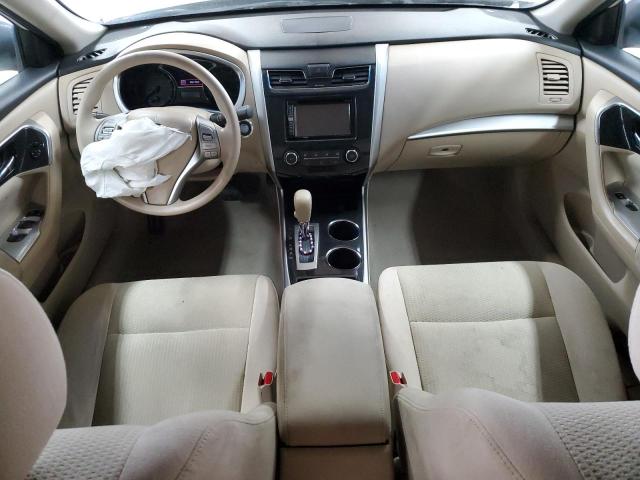 Photo 8 from auction – 2014 NISSAN ALTIMA 2.5 with VIN 1N4AL3AP4EC129587
