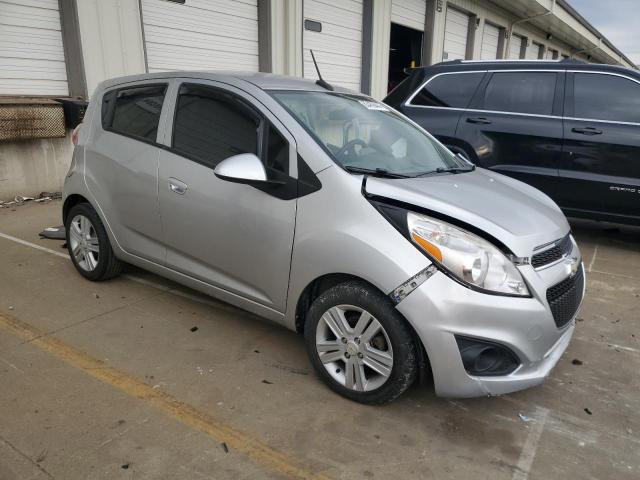 Photo 4 from auction – 2014 CHEVROLET SPARK 1LT with VIN KL8CD6S96EC562578