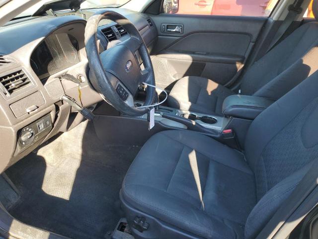 Photo 7 from auction – 2011 FORD FUSION SE with VIN 3FAHP0HA2BR286180