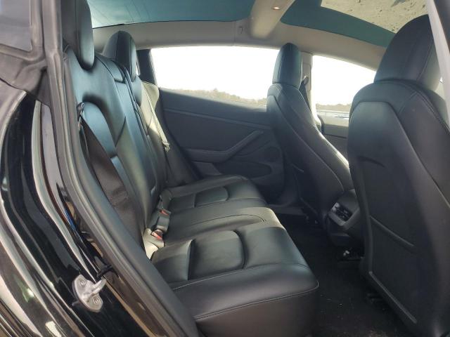 Photo 10 from auction – 2023 TESLA MODEL 3 with VIN 5YJ3E1EA7PF436877