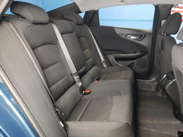 Photo 10 from auction – 2024 CHEVROLET MALIBU LT with VIN 1G1ZD5ST0RF215414