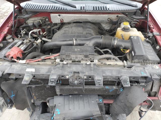 Photo 12 from auction – 2016 FORD EXPEDITION with VIN 1FMJU2AT6GEF39017