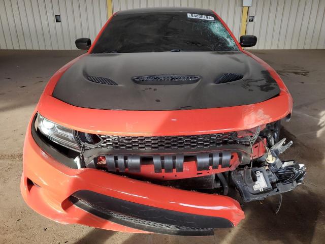Photo 5 from auction – 2016 DODGE CHARGER SR with VIN 2C3CDXL91GH291476