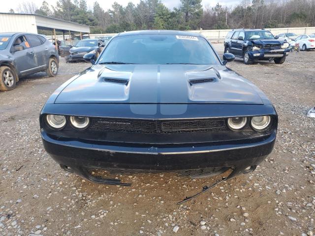 Photo 5 from auction – 2016 DODGE CHALLENGER with VIN 2C3CDZAG2GH202611