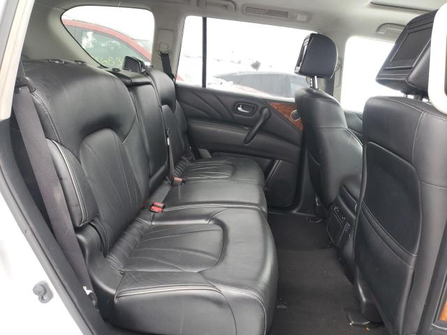Photo 10 from auction – 2015 INFINITI QX80 with VIN JN8AZ2NC3F9370697
