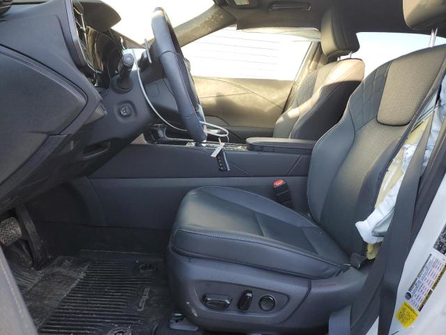 Photo 7 from auction – 2023 LEXUS RX 350 BAS with VIN 2T2BAMCA4PC012214